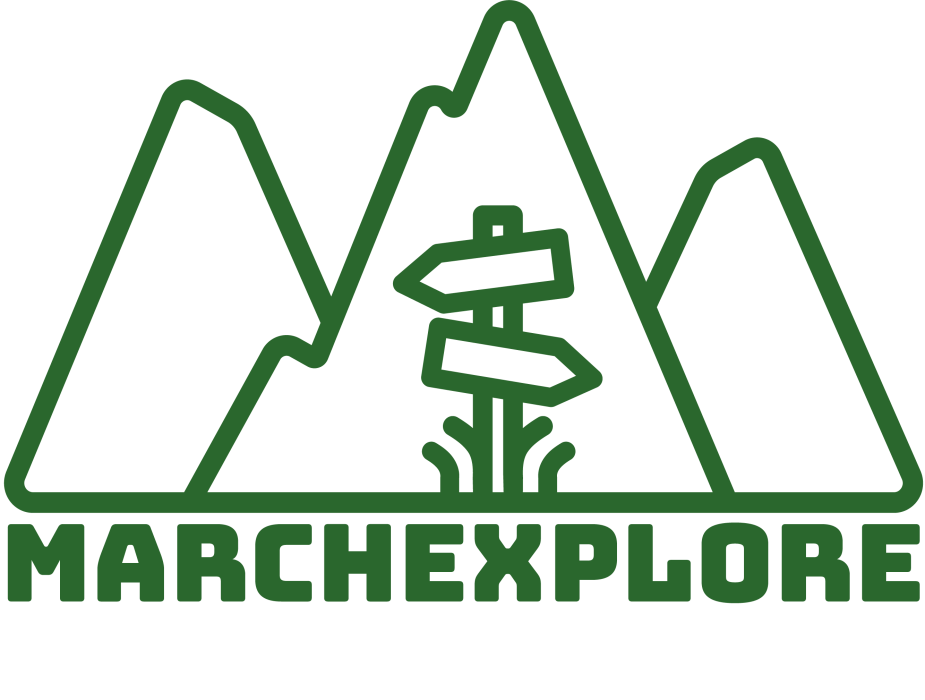 Marchexplore
