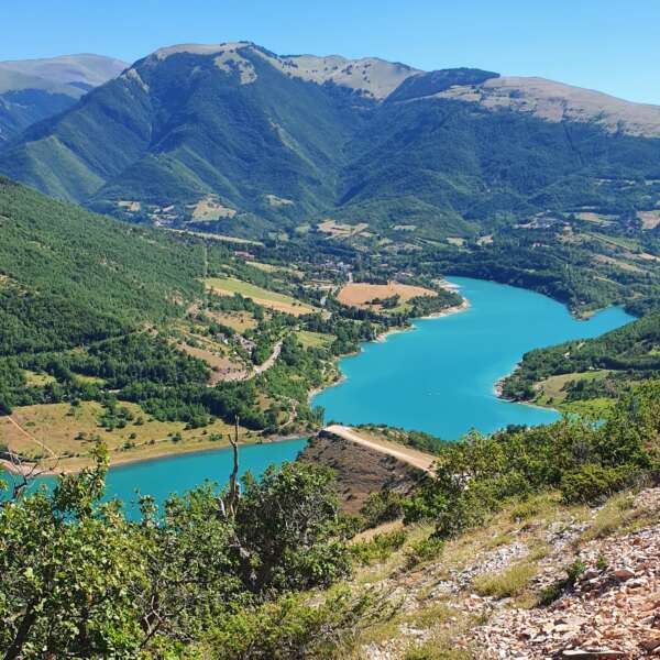 GRANDE ANELLO DEI MONTI SIBILLINI