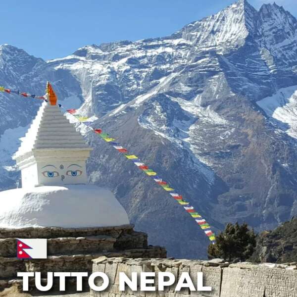 TUTTO NEPAL