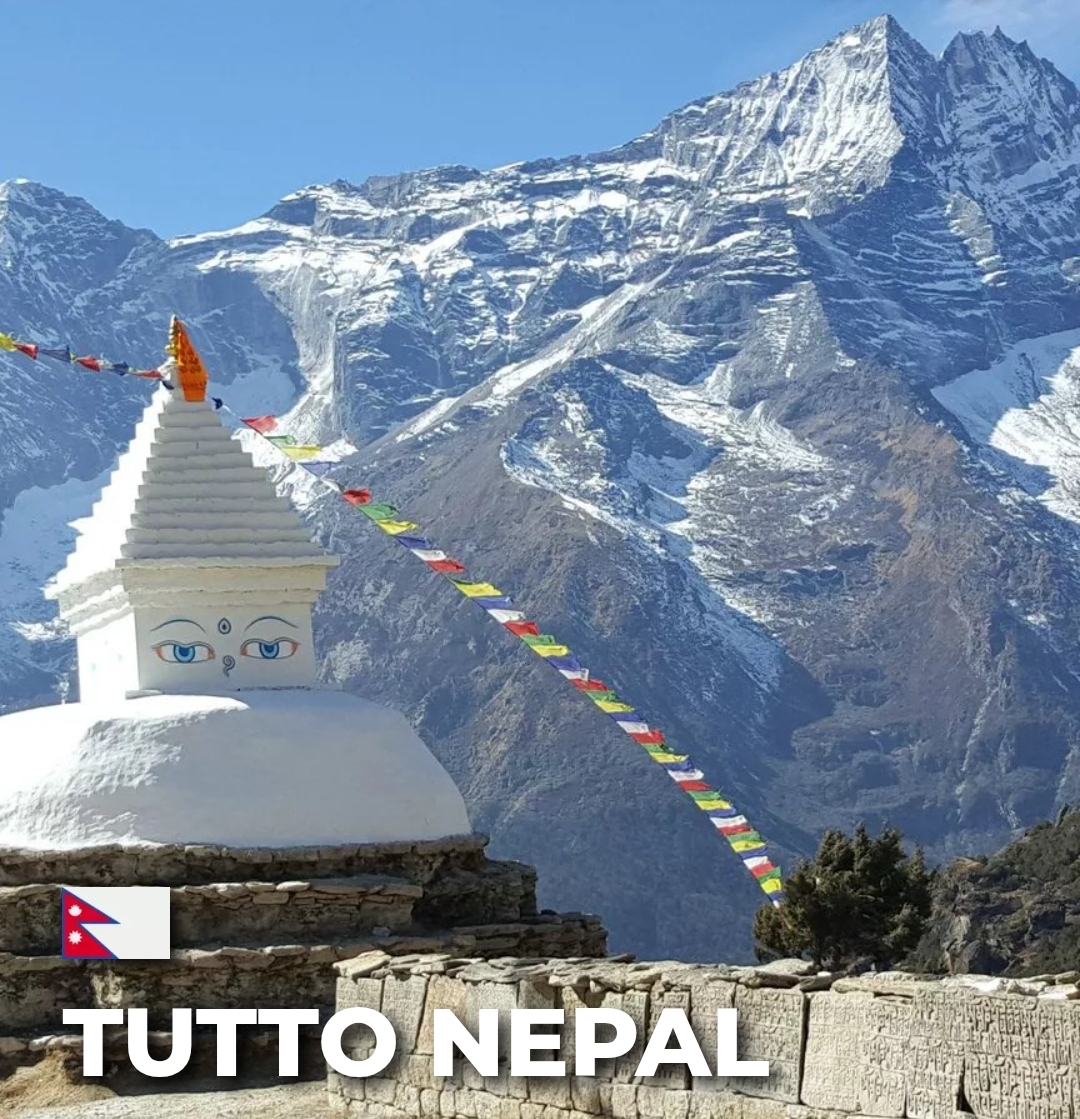 TUTTO NEPAL